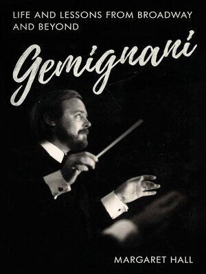 Gemignani - ebook